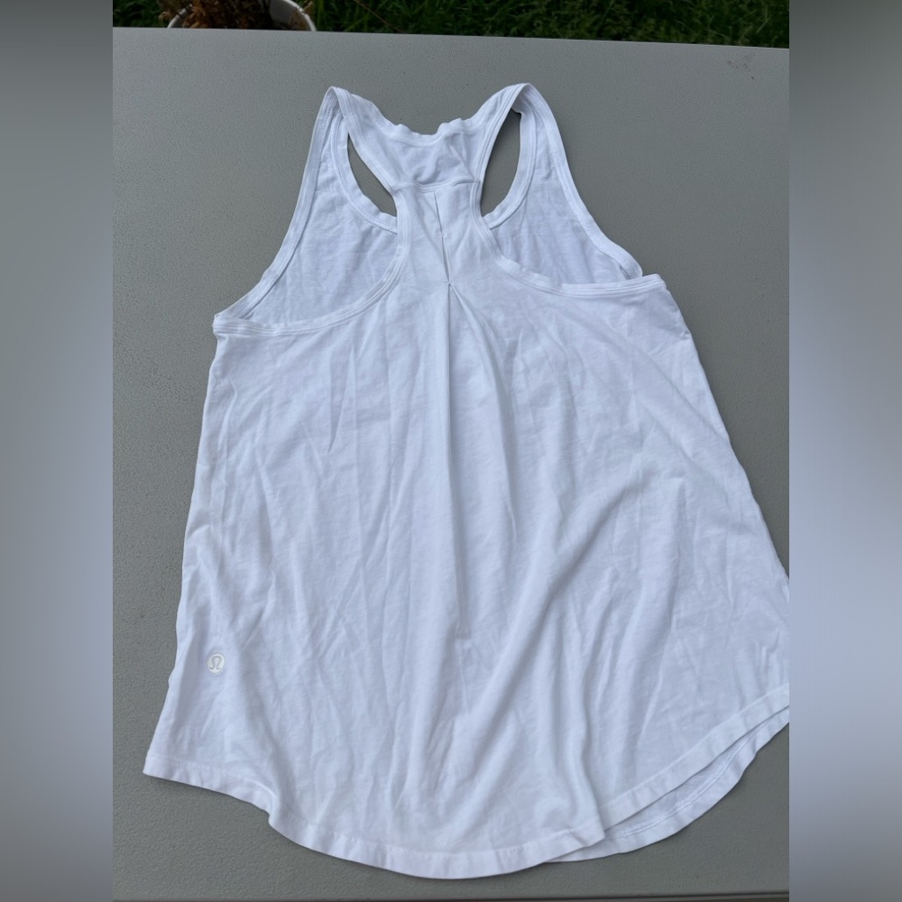 Lululemon shirt